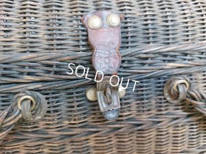 画像7: アンティークバスケット