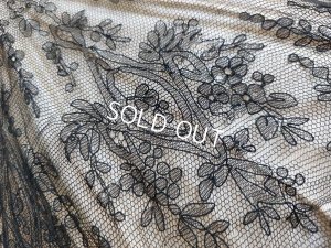 画像6: アンティーク日傘