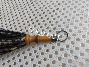 画像4: アンティーク日傘