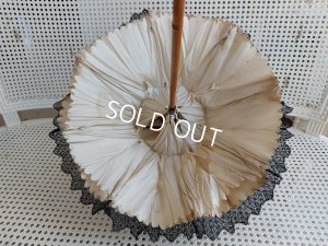 画像14: アンティーク日傘