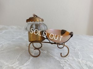 画像6: アンティークシェルトレイ