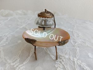 画像7: アンティークシェルトレイ