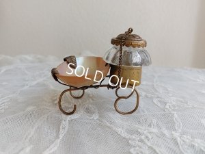 画像4: アンティークシェルトレイ