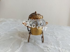 画像5: アンティークシェルトレイ