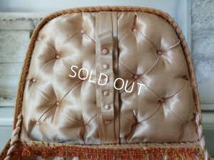 画像3: アンティークソーイングバスケット