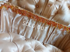 画像13: アンティークソーイングバスケット