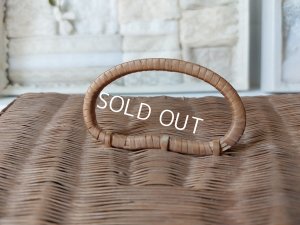 画像12: アンティークソーイングバスケット