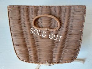 画像10: アンティークソーイングバスケット
