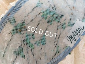 画像13: アンティーク布花ハット