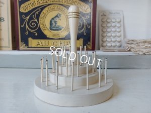 画像2: スプールスタンド