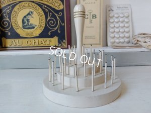 画像3: スプールスタンド