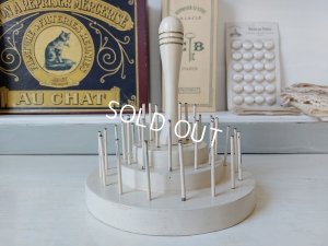 画像4: スプールスタンド