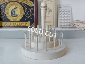 画像5: スプールスタンド