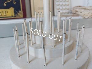 画像6: スプールスタンド