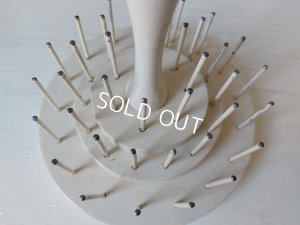 画像7: スプールスタンド