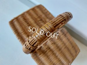 画像6: アンティークバスケット