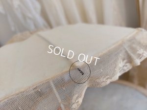 画像19: アンティークパラソル