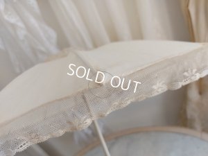 画像18: アンティークパラソル