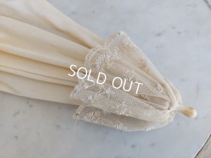 画像16: アンティークパラソル