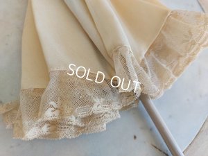 画像17: アンティークパラソル