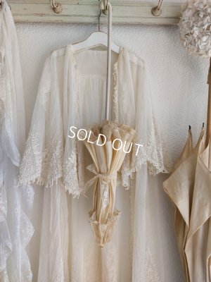 画像2: アンティークパラソル