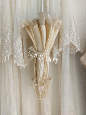 画像3: アンティークパラソル