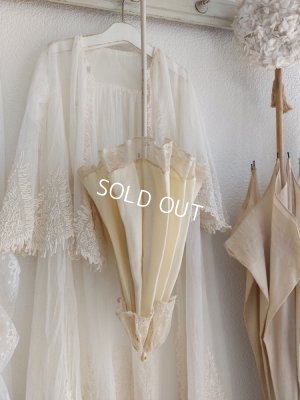 画像4: アンティークパラソル