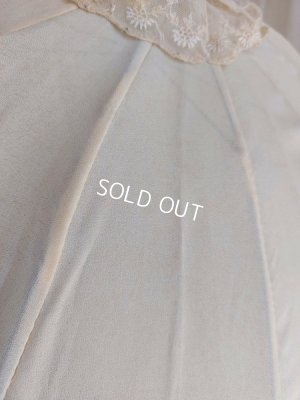 画像8: アンティークパラソル