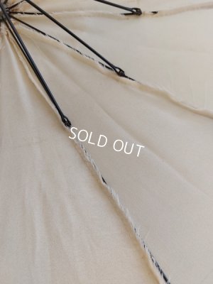 画像11: アンティークパラソル