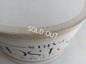 画像11: Motsch社ハットボックス