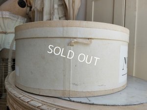 画像4: Motsch社ハットボックス