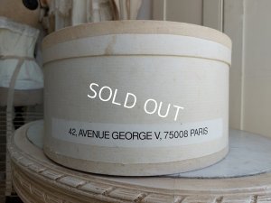 画像5: Motsch社ハットボックス