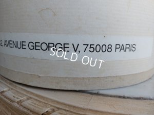 画像7: Motsch社ハットボックス