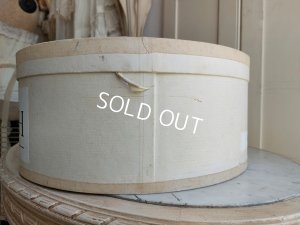 画像6: Motsch社ハットボックス