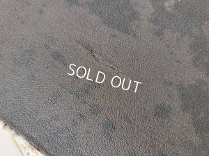 画像16: アンティーククッション付きボックス