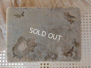 画像5: アンティーククッション付きボックス