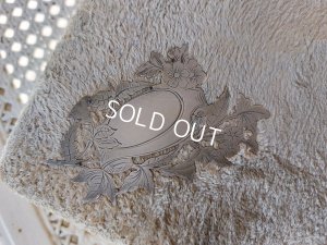 画像6: アンティーククッション付きボックス