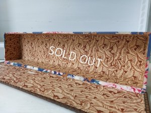 画像10: アンティークカルトナージュボックス