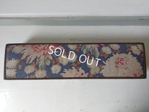 画像2: アンティークカルトナージュボックス