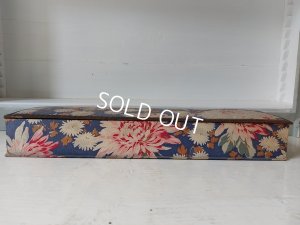 画像5: アンティークカルトナージュボックス