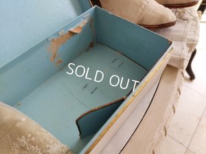 画像19: アンティークフェアザーファン