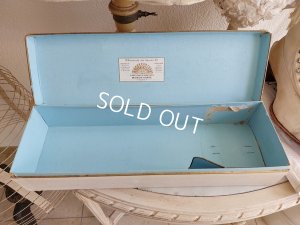 画像17: アンティークフェアザーファン