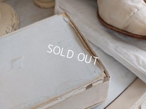 画像14: アンティークフェアザーファン