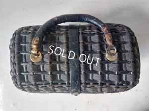 画像6: アンティークバスケット