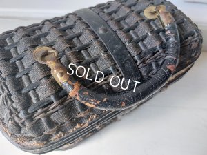 画像7: アンティークバスケット