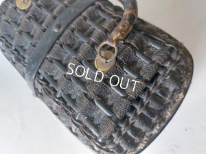 画像8: アンティークバスケット