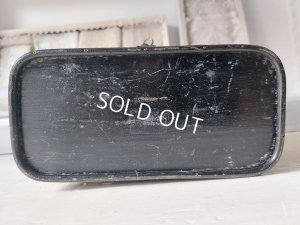 画像13: アンティークバスケット