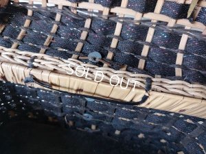 画像12: アンティークバスケット