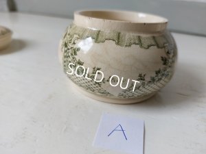 画像13: ロジェガレクリームポット