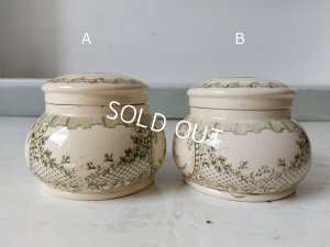 画像5: ロジェガレクリームポット